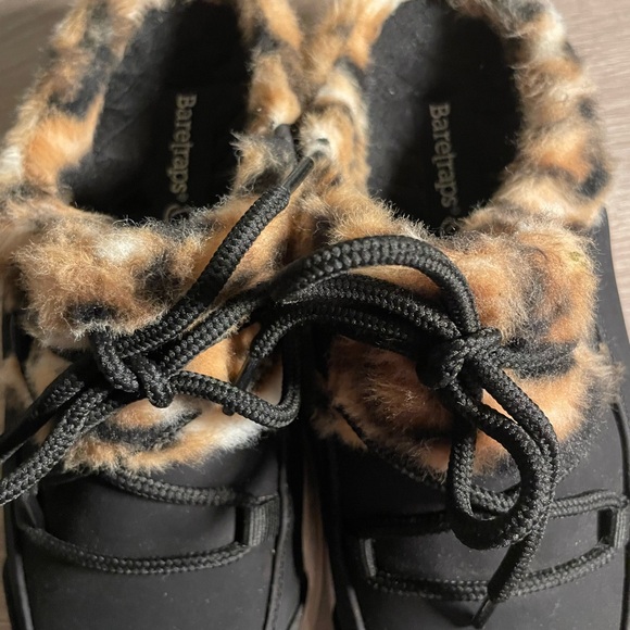 Baretraps Landon mules - Picture 5 of 8